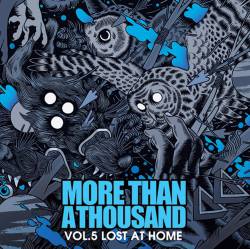 More Than A Thousand : Vol.5 - Lost at Home